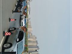 -洛阳龙门站