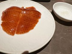 -金鸭季·北京烤鸭(深业上城店)