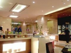 -扬州绿地铂骊酒店
