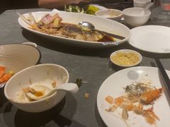 -佬太公海鸭·海鲜大排档(上海总店)