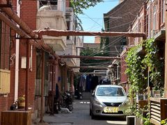 -天津五大道文化旅游区