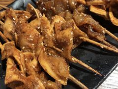 -刘成杰锦州烧烤(南河路店)