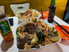 -林静小吃(复兴路店)