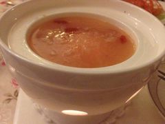 秋梨燕窝-燕庭·纯燕窝·甜品下午茶(南京西路店)