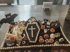 -歌斐颂巧克力小镇