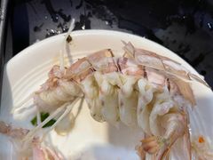 -越百海海鲜蒸锅(乐山店)