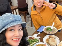 -李小老烧饼(常营民族家园店)