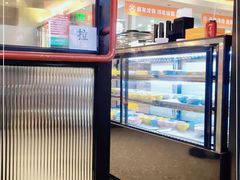 -俊熙家点餐式自助烤肉店(1227广场店)