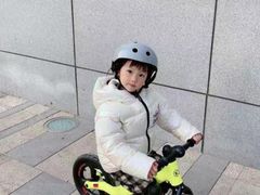 -稚马儿童平衡车自行车俱乐部