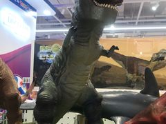 -TOYSRUS玩具反斗城(杭州萧山万象汇店)
