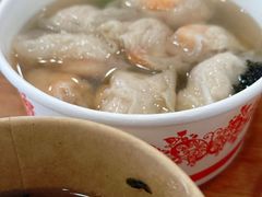 -家宴·灌蛋·沙茶面(曾厝垵店)