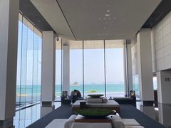 -深圳大梅沙京基洲际度假酒店