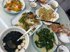 -双月饭店·20年老字号(新村店)