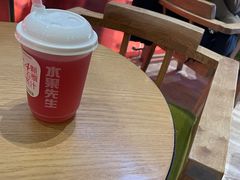 -Mr.Fruits水果先生(朝阳门悠唐店)