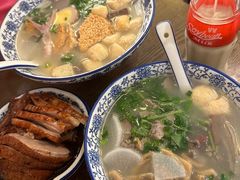 -小潘记鸭血粉丝汤