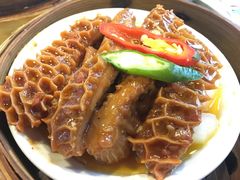 萝卜金钱肚-添运来(茶园奥园广场店)