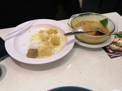 -和平馆·地道港澳茶餐厅(西门口店)
