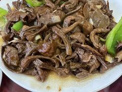 -途肴·老农饭庄(百里峡店)