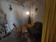 -春庄咖啡SpringHues(钟楼小区店)