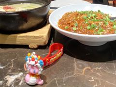 -汤城小厨•粤菜•靓汤(苏州街店)