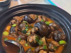 -千岛湖小鱼儿·淳安匠心农家菜