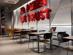 -必胜客(御景东方店)