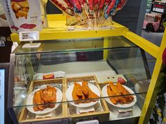 -盒马鲜生(馥邦国际店)