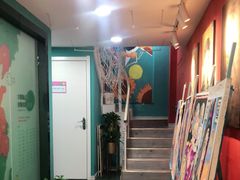 -大墨蒲公英素质美校(武汉保利校区)