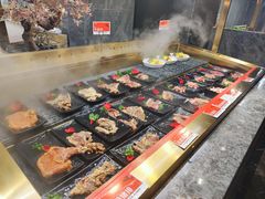 -吉布鲁牛排烤肉自助(常州吾悦店)