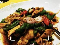 -红棉中餐厅·广州海航威斯汀酒店