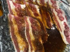-万兴佳烤肉·长白山老味道(东岸里店)