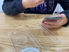 -青青家甜品店(邵家桥小区店)