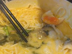 -味千拉面(惠州淡水嘉信茂广场分店)
