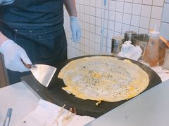 -卞姐蛋饼(陕西南路店)