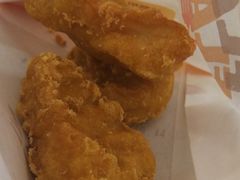 -汉堡王(砂之船奥莱店)