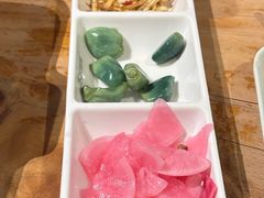 -木屋烧烤(海上世界店)