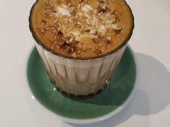 -Legno.ita Coffee by Wood(襄阳南路店)
