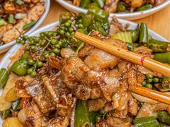 -鸿顺老铁锅美蛙鱼府(解放碑店)