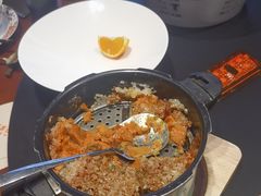 -羊门客在·烤盐池滩羊·川菜