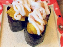 -禾绿寿司(星光68广场店)