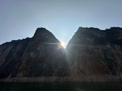 -白帝城·瞿塘峡景区