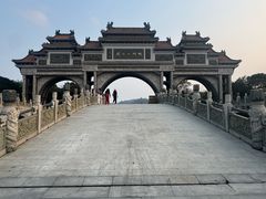 -顺峰山公园