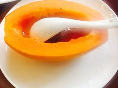 -听松楼·花园酒店·自助餐厅(红梅公园店)