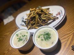 -船歌·鱼水饺青岛菜(金狮广场店)