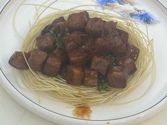 -馨越楼·点心·粤菜(赤坎店)