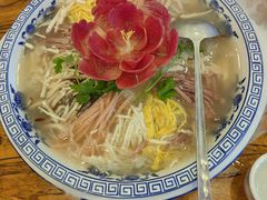 -老雒阳面馆·水席·洛阳菜(王城路店)