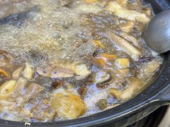 -草墩罗非鱼庄•野生菌•腊排骨(七星街上段店)