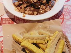 -聚味斋香辣蟹(生态城万达店)