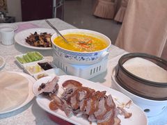 -北京全聚德(方庄店)