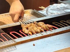 -西贝(虹口龙之梦店)